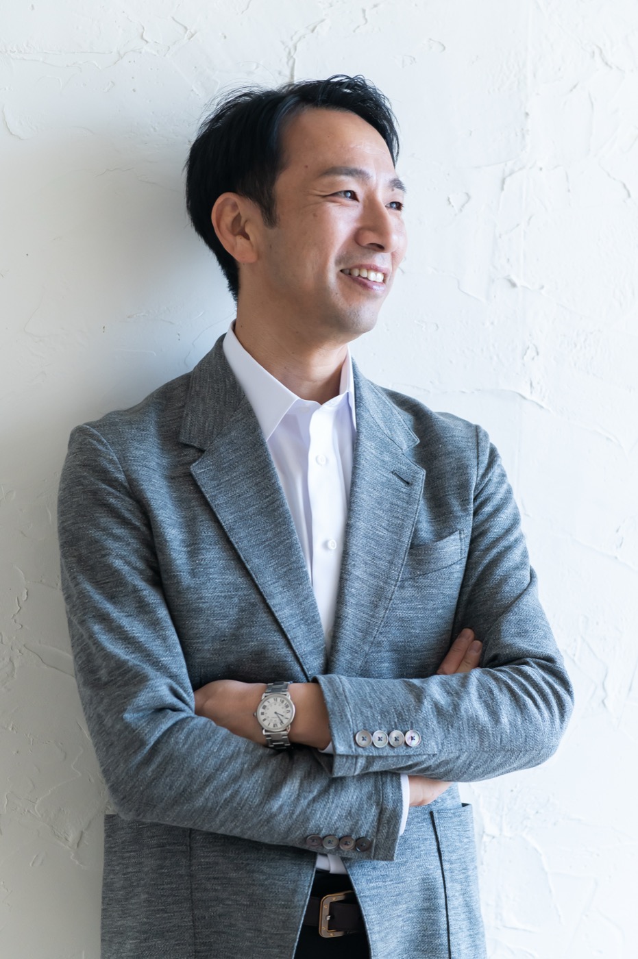 株式会社いた倉 代表取締役 板倉 大和